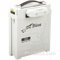 Tattu 28000mAh 3.0-25C 58.8V 14S Batería inteligente